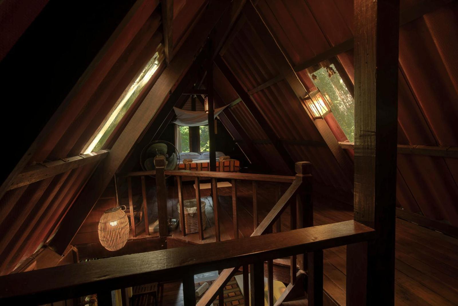 Resort Our Jungle House 3*