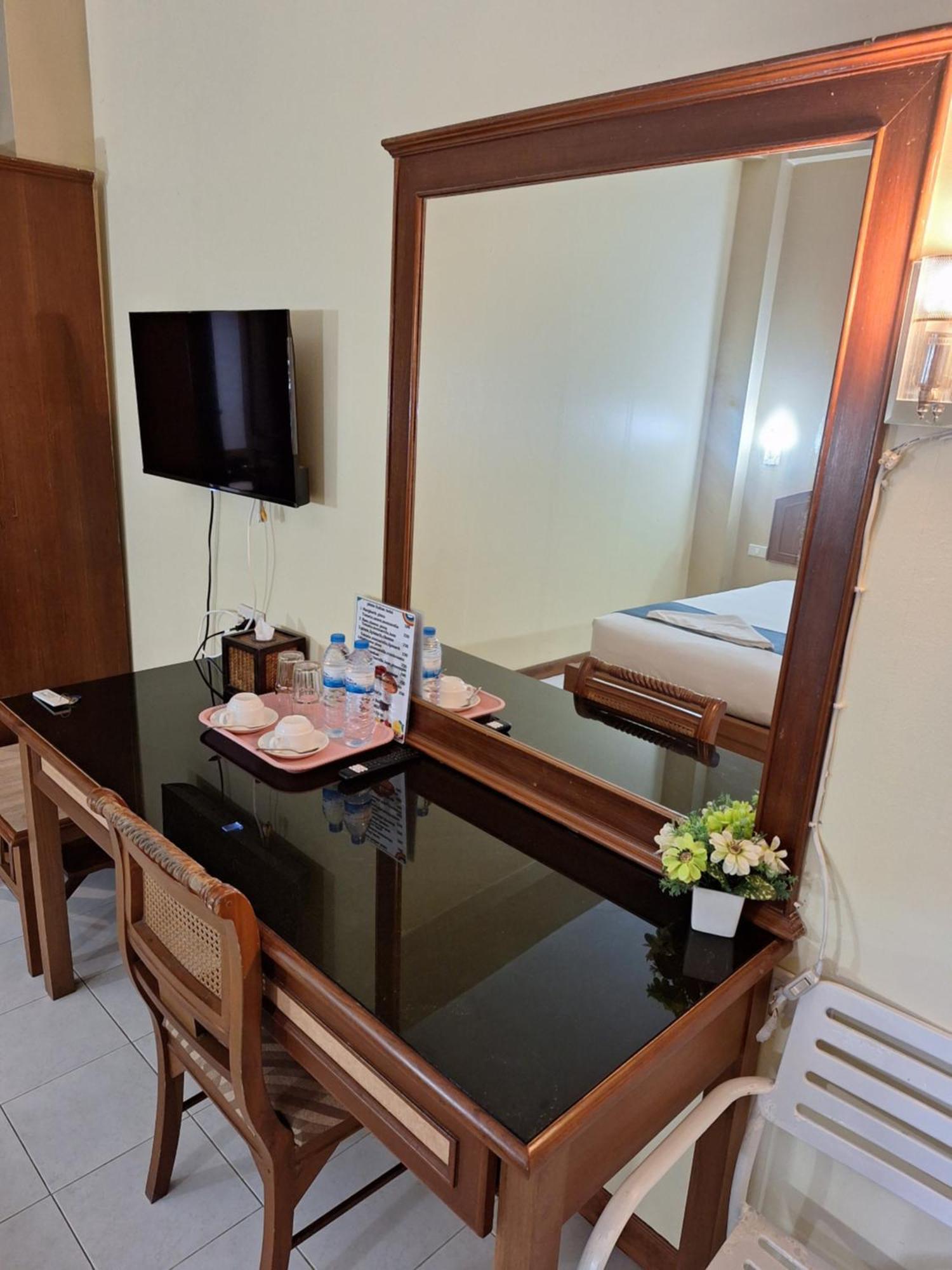 Hotel Lalisa Aonang Ao Nang