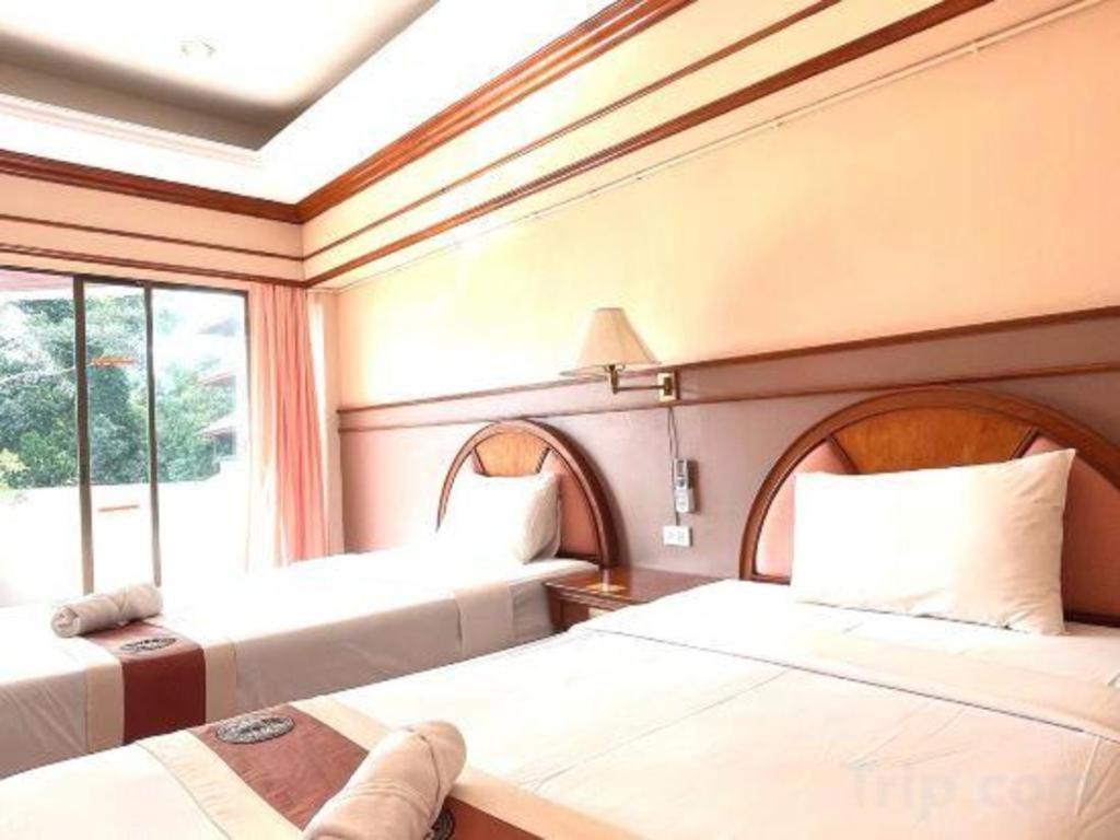 Supar Royal Resort