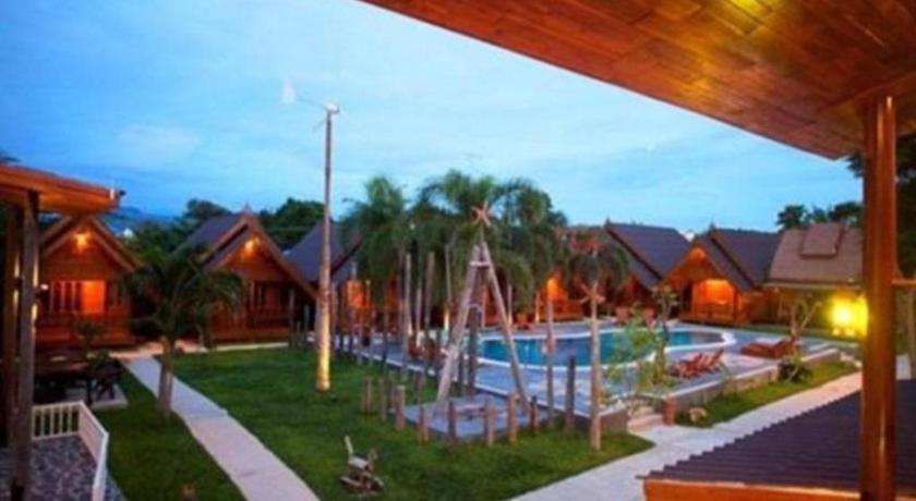 Resort Srisawat 3*