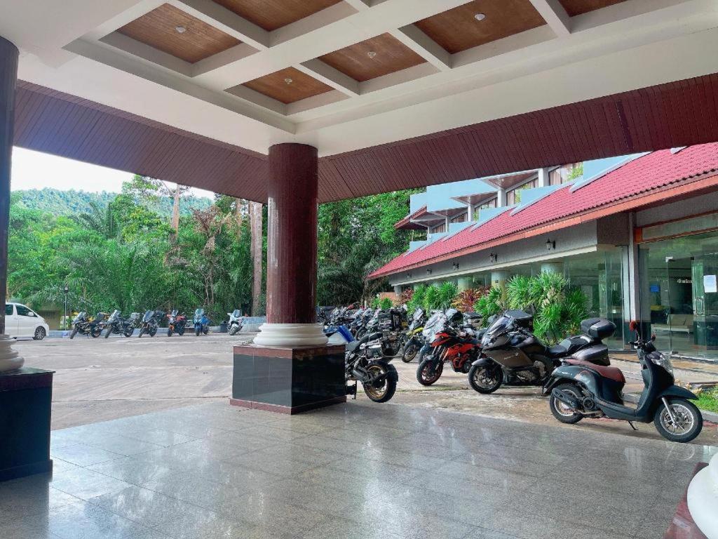 Supar Royal Resort 3*