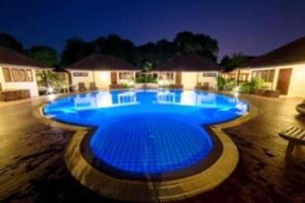 Baan Suan Nuan Ta Resort Samut Songkhram
