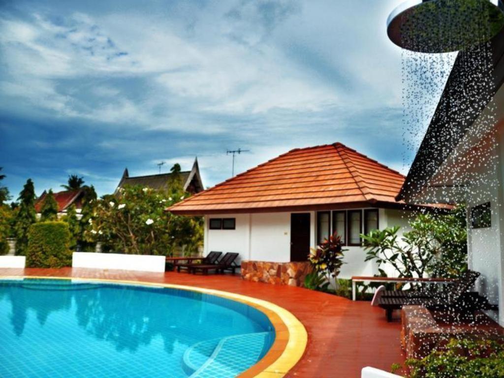 Baan Suan Nuan Ta Resort Samut Songkhram