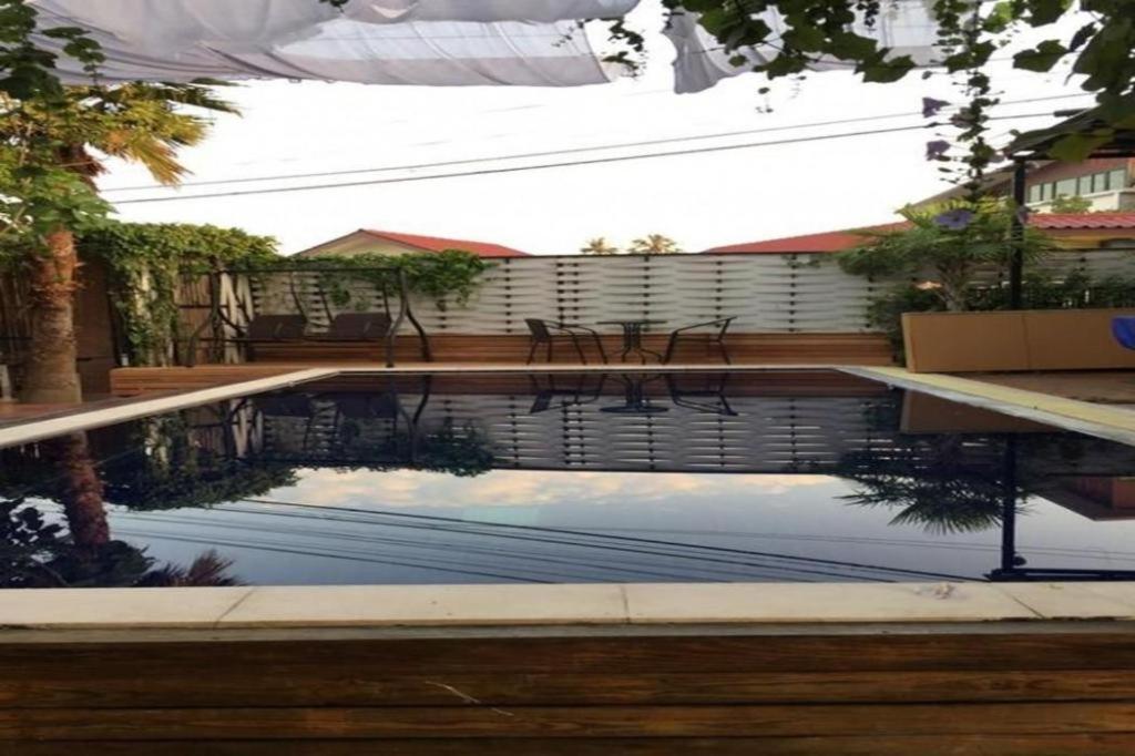 Oyo 271 The Romklao Resort Bangkok
