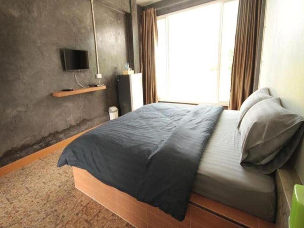 Resort Loft Village Nakhon Nayok