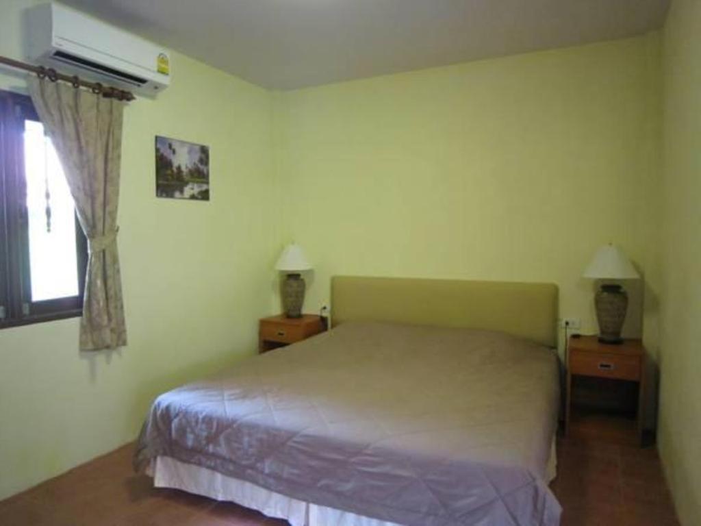 Gerd And Noi Resort