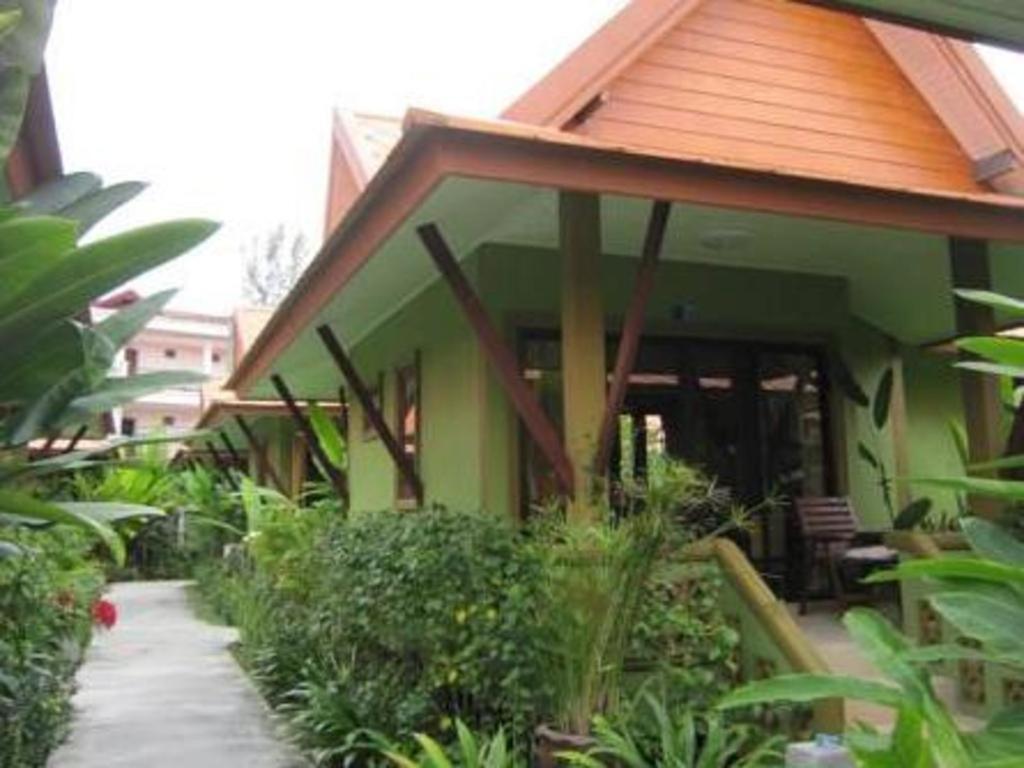 Resort Gerd And Noi 3*