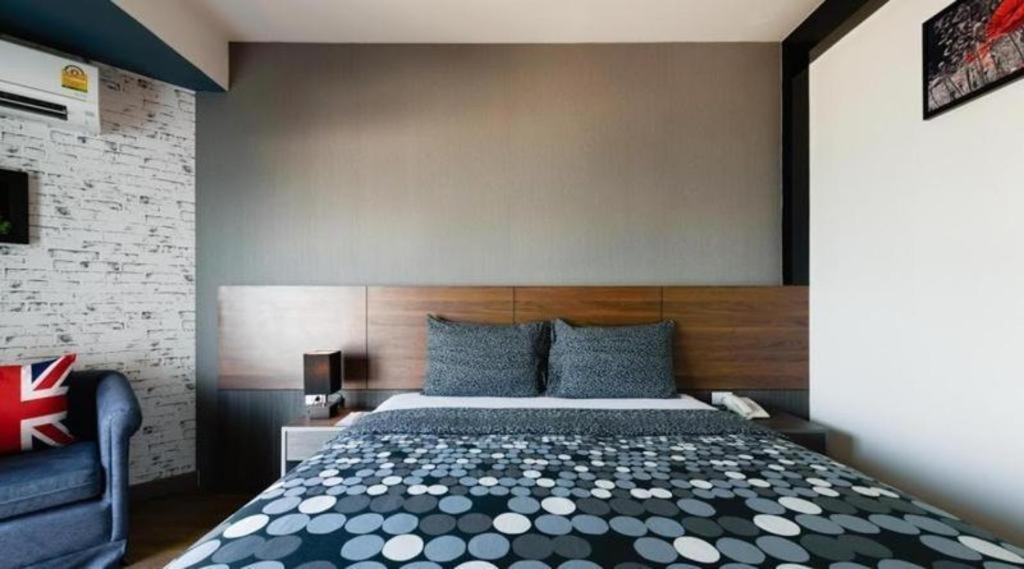 The Loft Seaside Sriracha Hotel Hotel