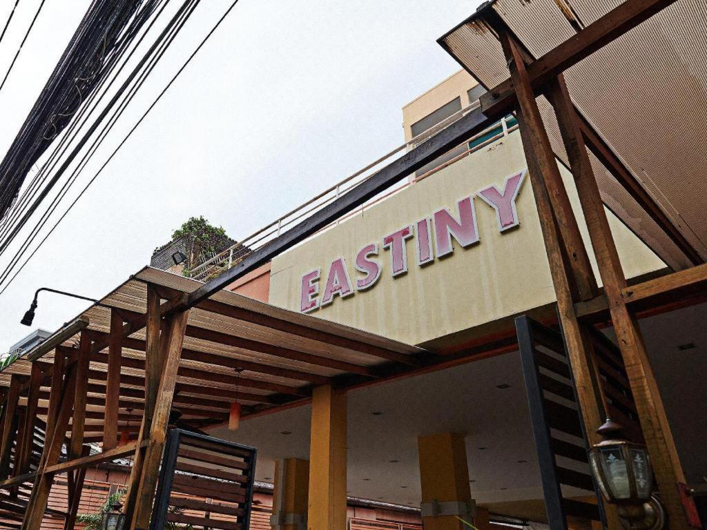 Hotel Eastiny Plaza Pattaya