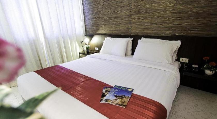 The Ratchathani 3* Ubon Ratchathani