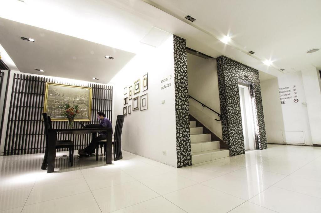The Ratchathani 3* Ubon Ratchathani