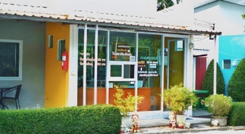 Resort Panita