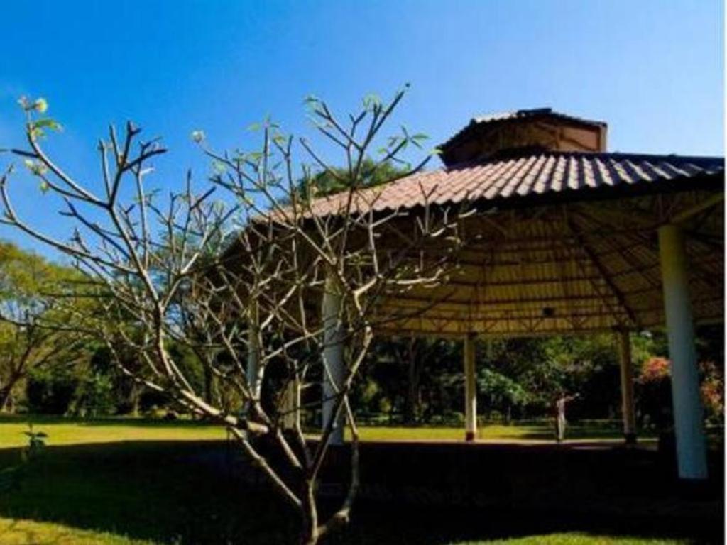 Resort Tao Garden Health &