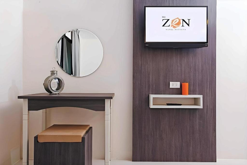 The Zen Hotel