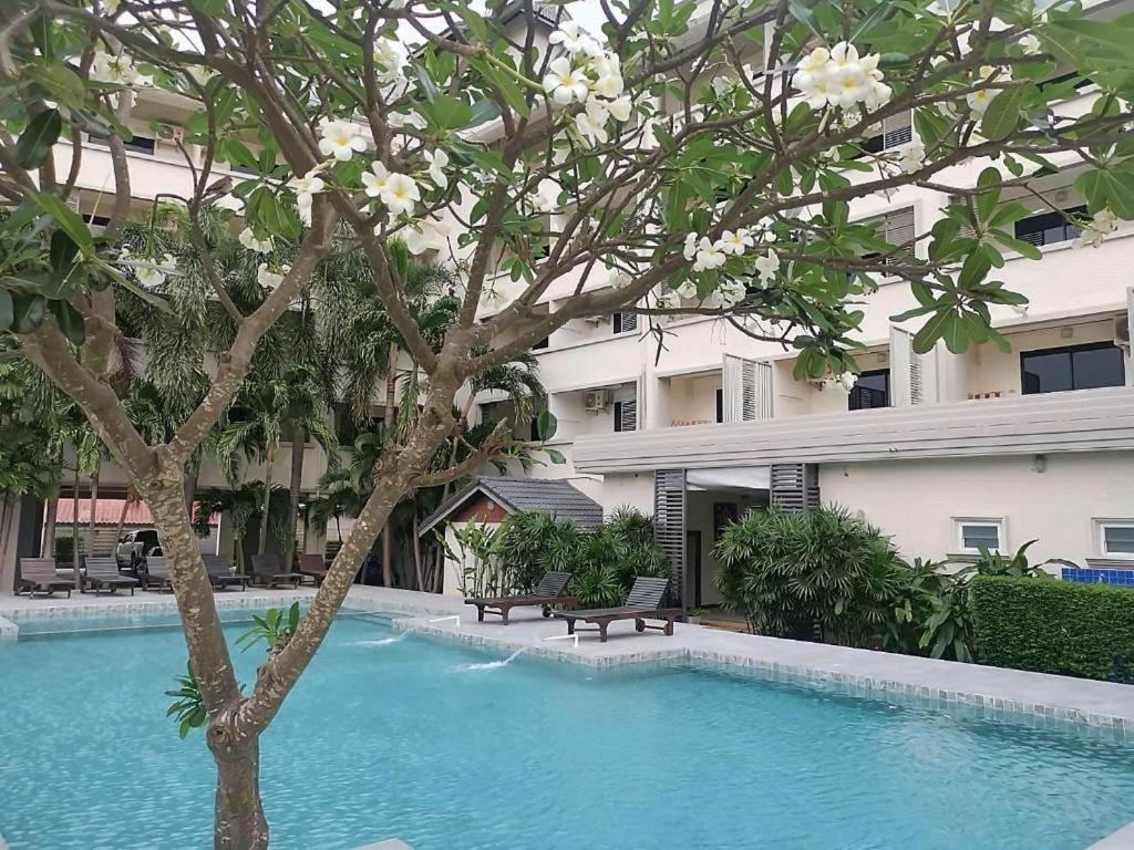 The Zen Hotel Pattaya
