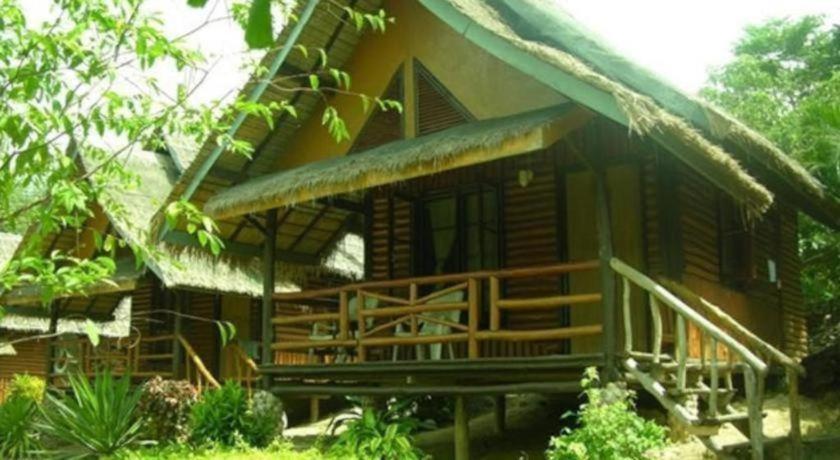 Sukorn Resort Ko Sukon