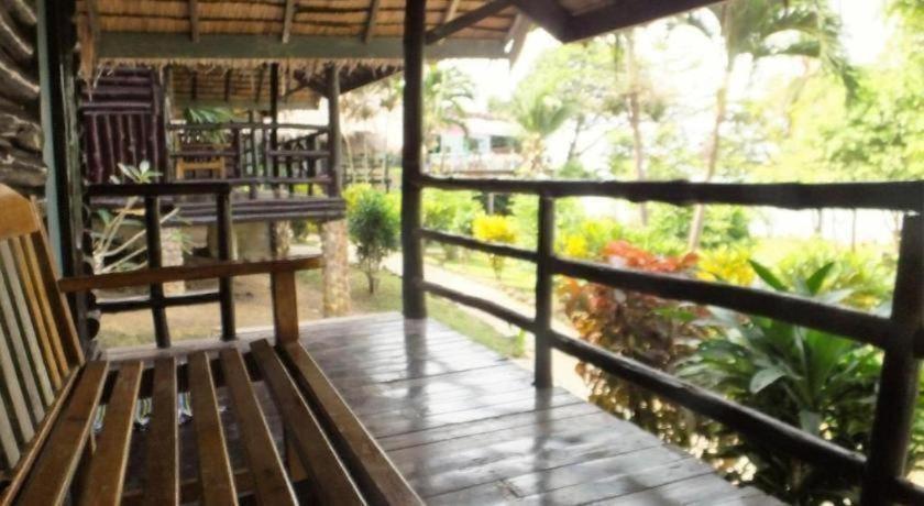 Sukorn Resort