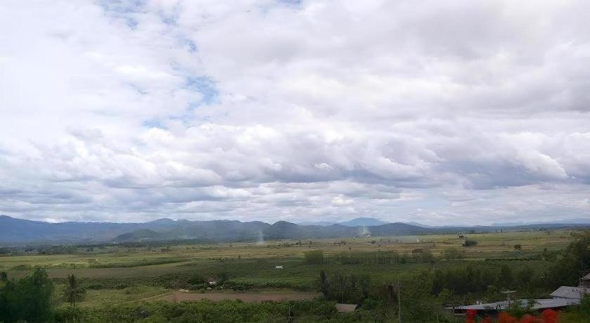 Resort Thaton Hill Mae Ai