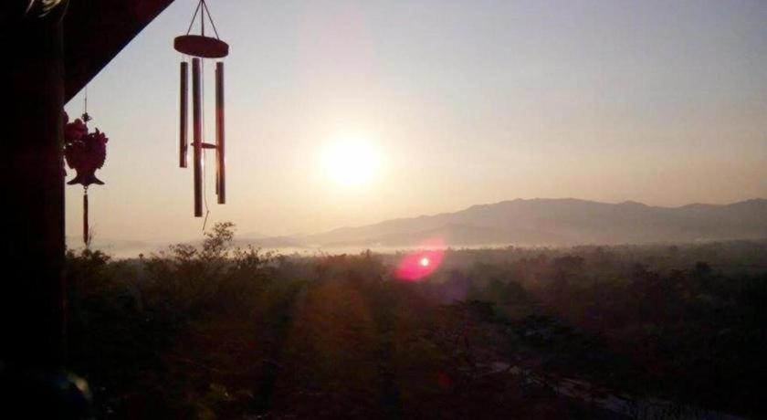 Resort Thaton Hill Mae Ai