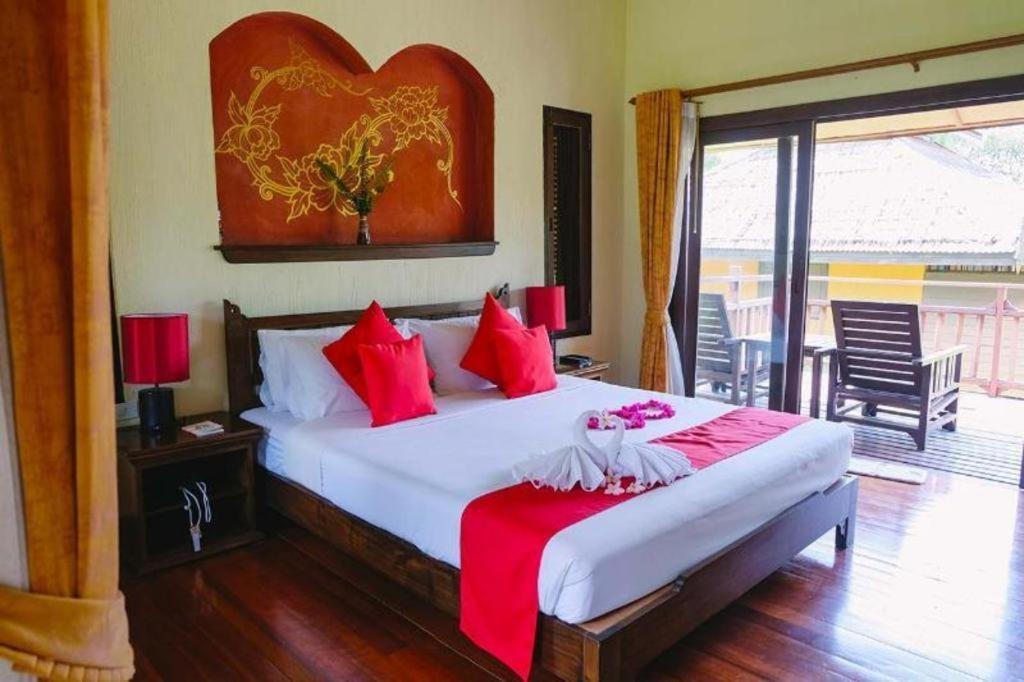 Resort Hotsprings 4*