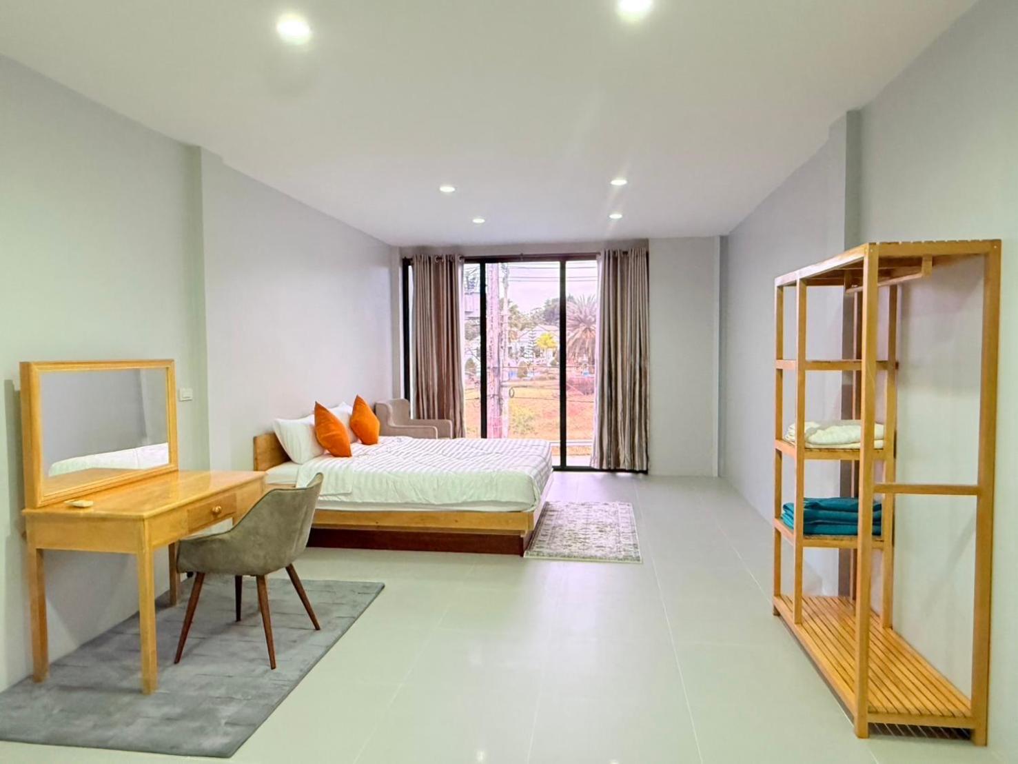 Homey At The Dam, Private House Hotel
