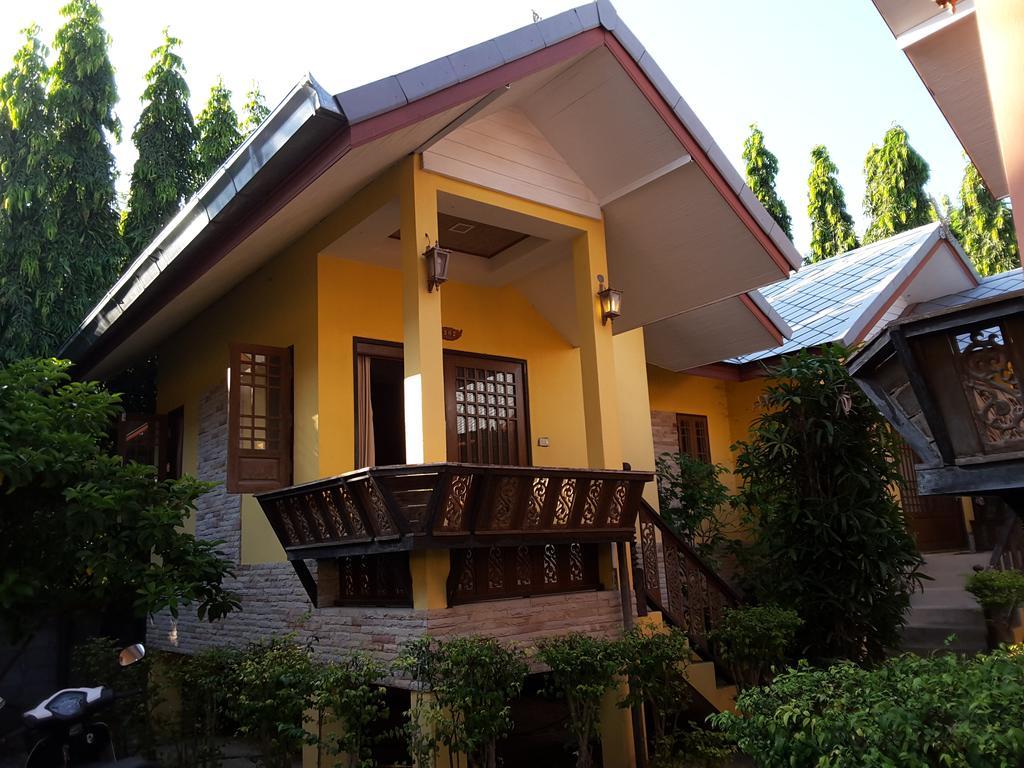 Fueangfu Villa Villa Koh Samui