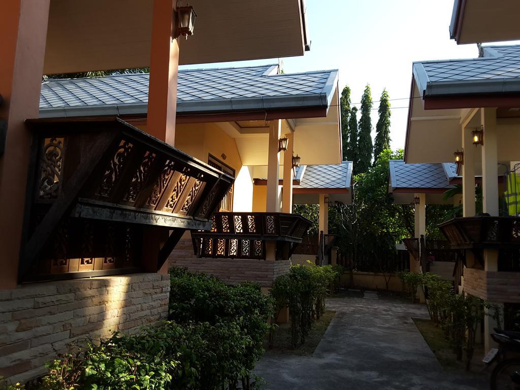 Fueangfu Villa Villa Koh Samui