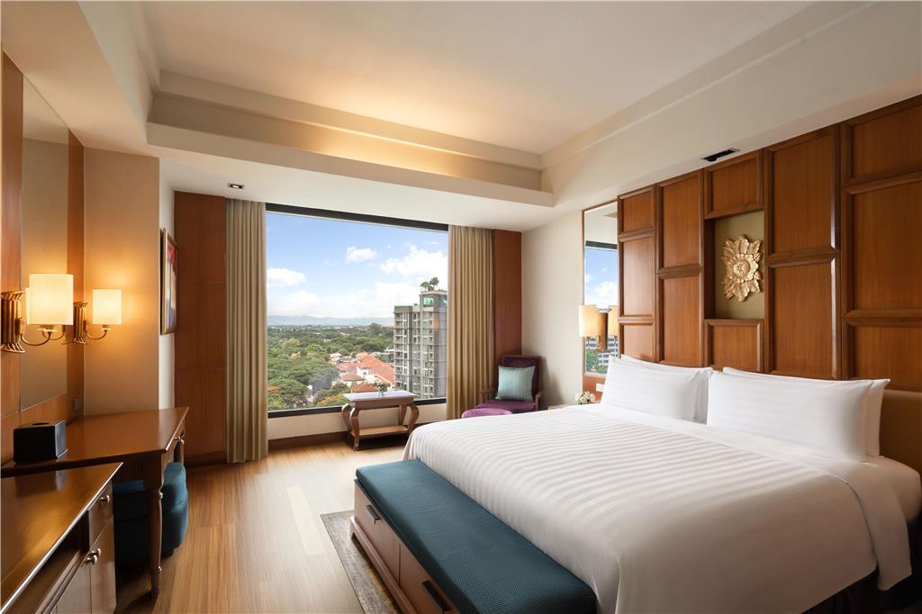 Shangri-la Resort Chiang Mai