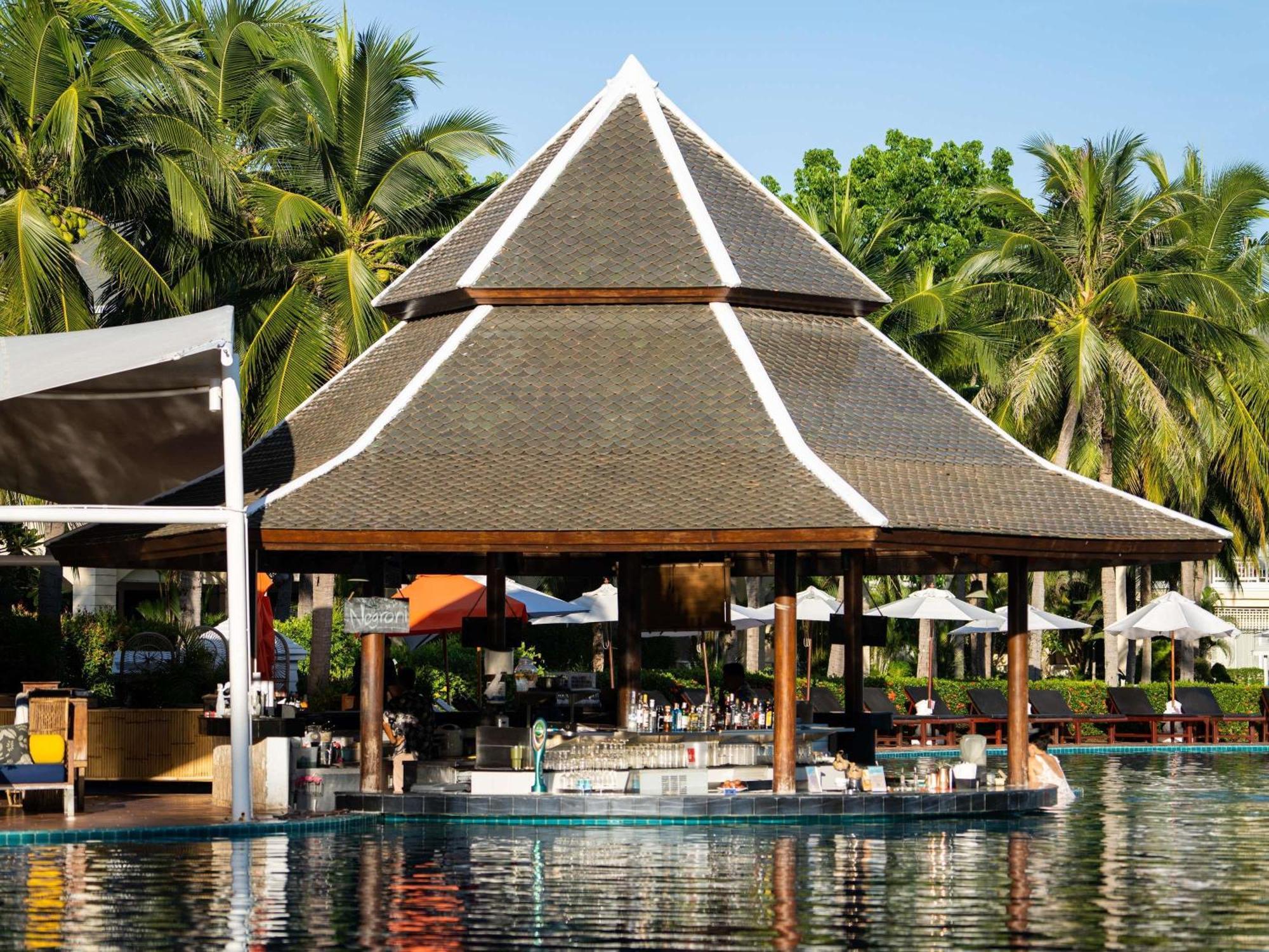 Resort Sofitel Krabi Phokeethra Golf And 5*