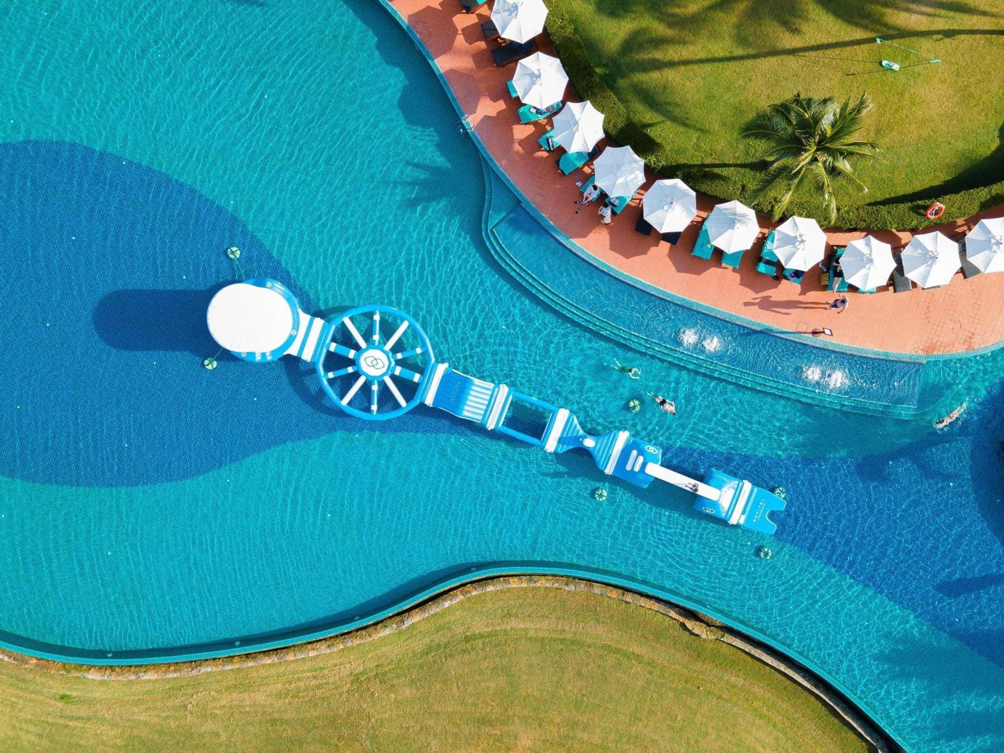 Sofitel Krabi Phokeethra Golf And 5*