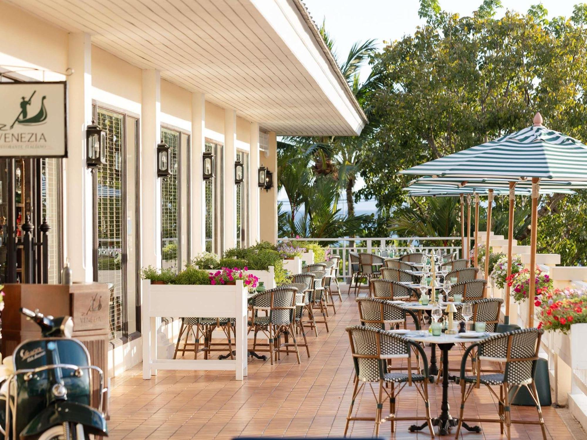 Resort Sofitel Krabi Phokeethra Golf And 5*