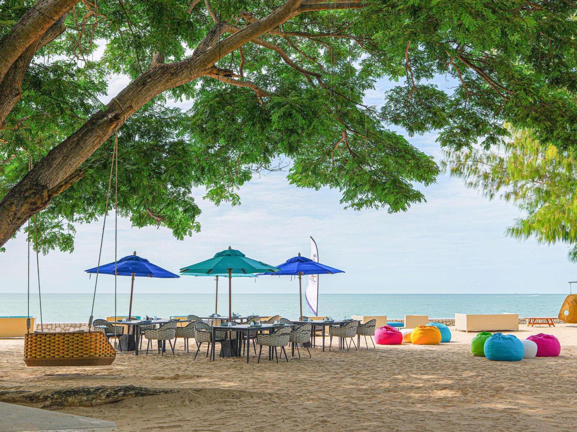 So/ Sofitel Hua Hin Hotel Cha-Am