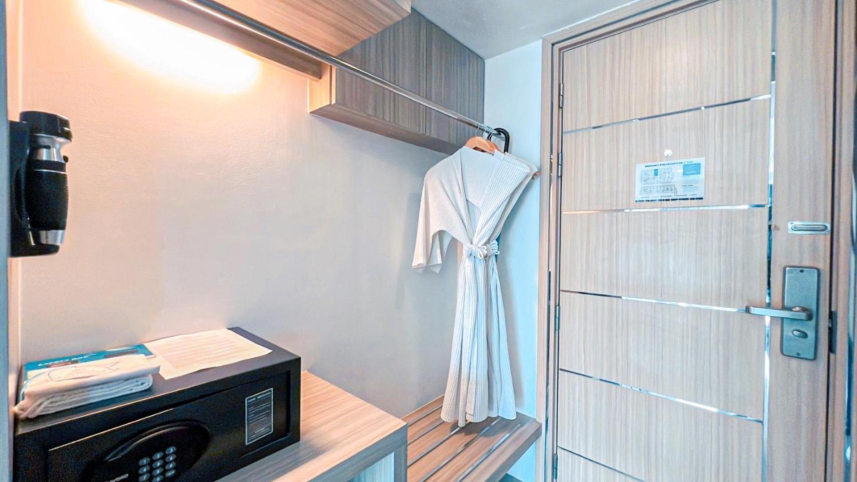 Clarian Hotel 4*
