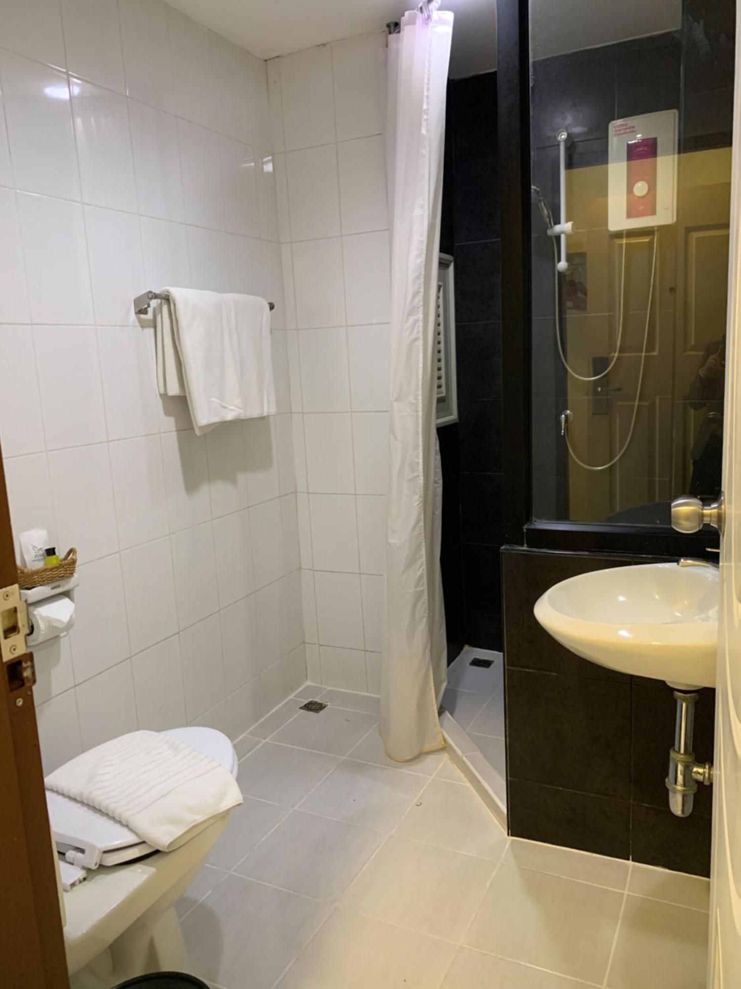 Hotel Star 3 And 3*