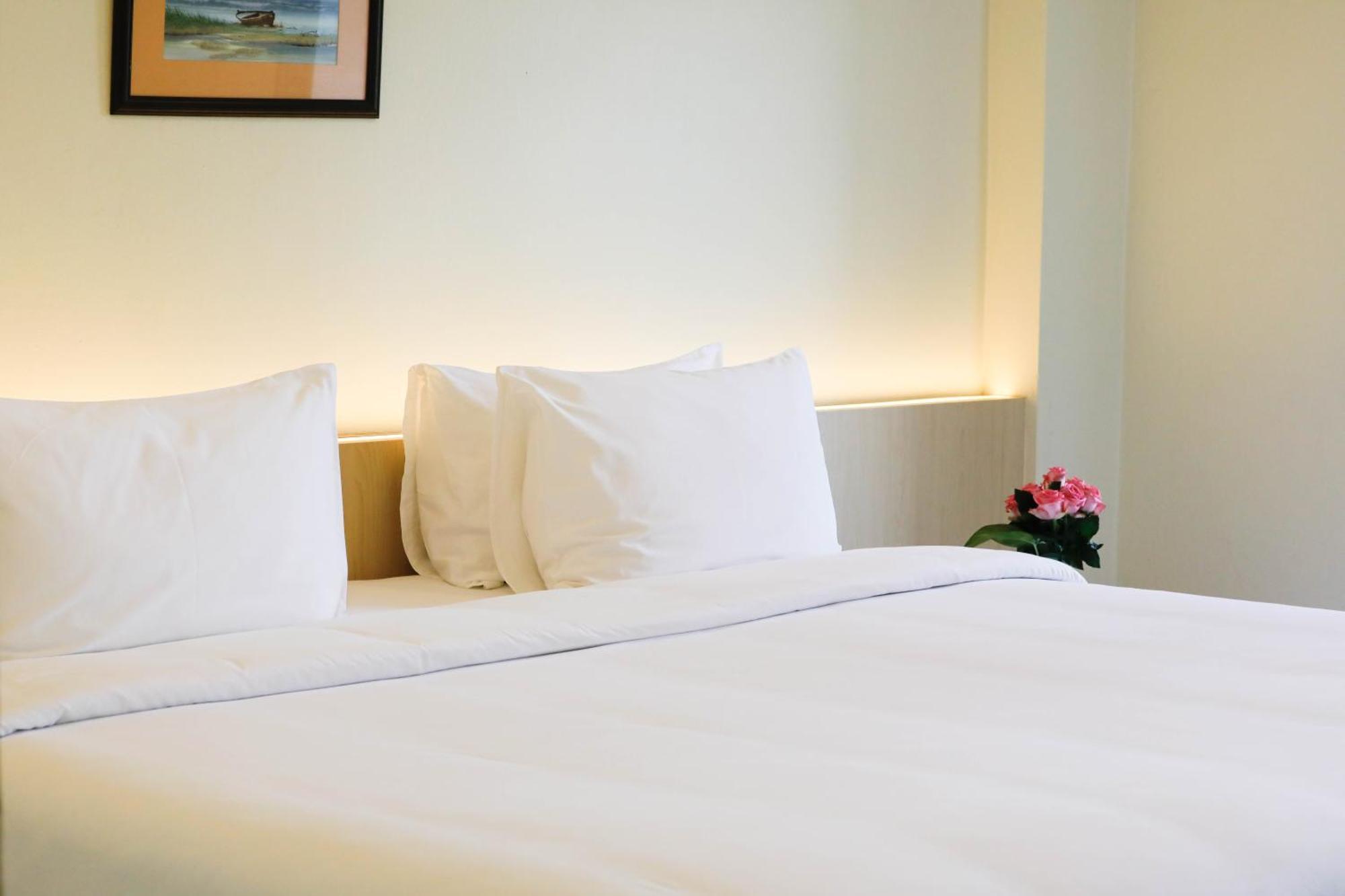 Hotel Star 3 And