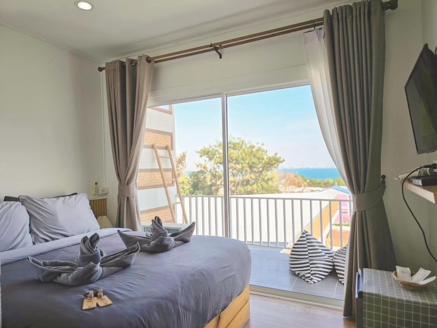 Le Soleil Hotel Ko Lan