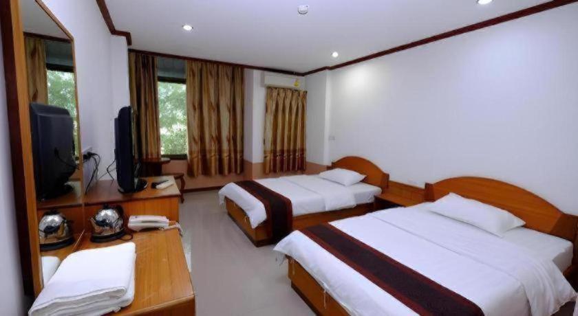 Pc Palace Hotel 3*