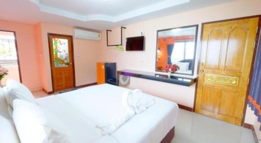 Hotel Jirawan