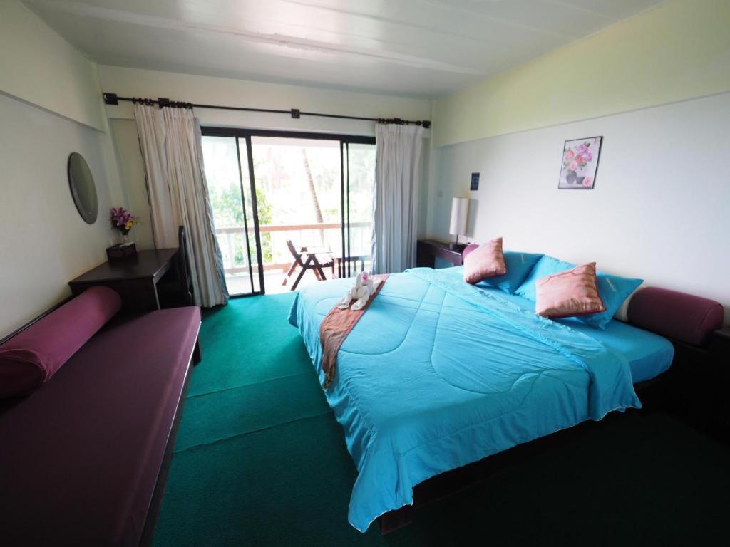 Lanta Darawadee Resort