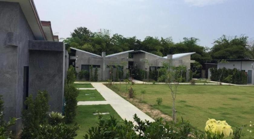Resort Baanwaan Hat Yai