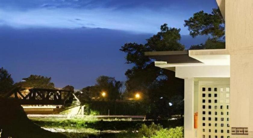 Resort Baanwaan 3*