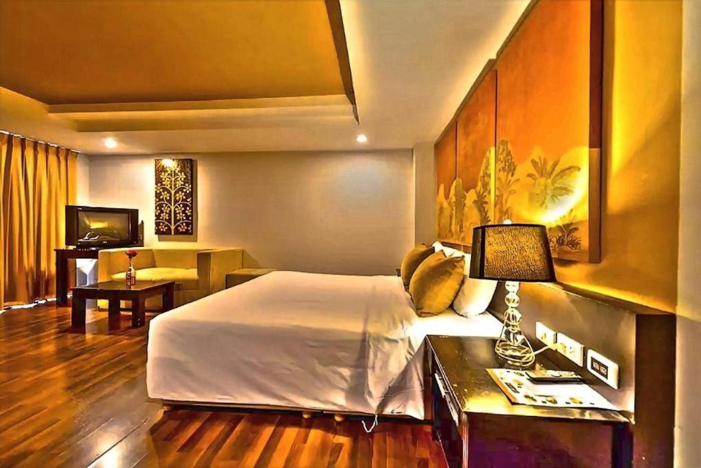 The Heritage Sathorn 3* Bangkok