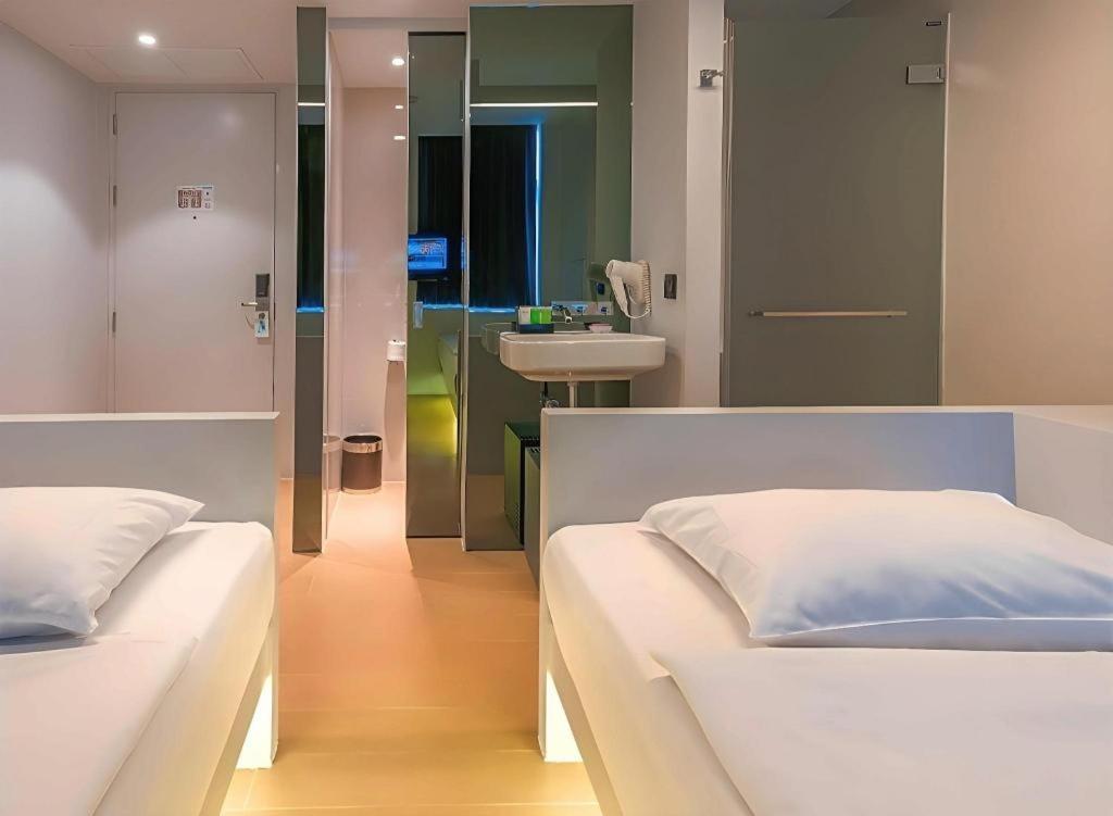 Hotel Mood Pattaya