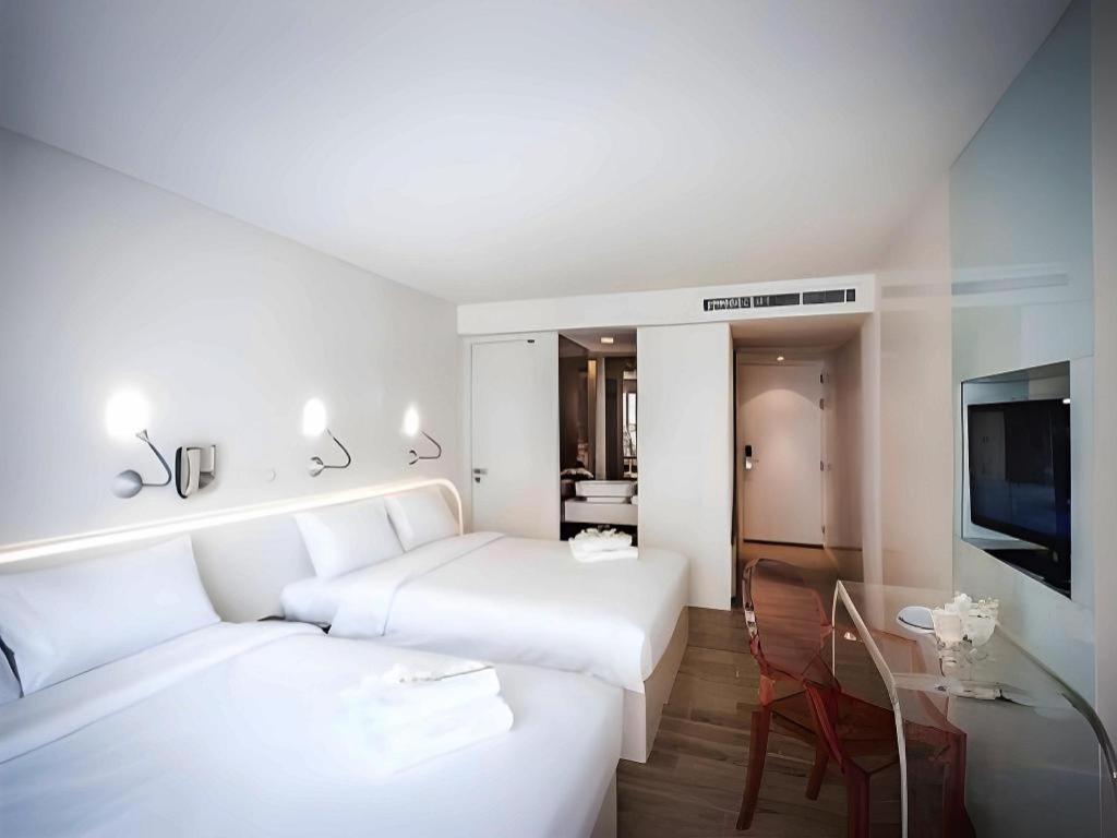 Hotel Mood Pattaya
