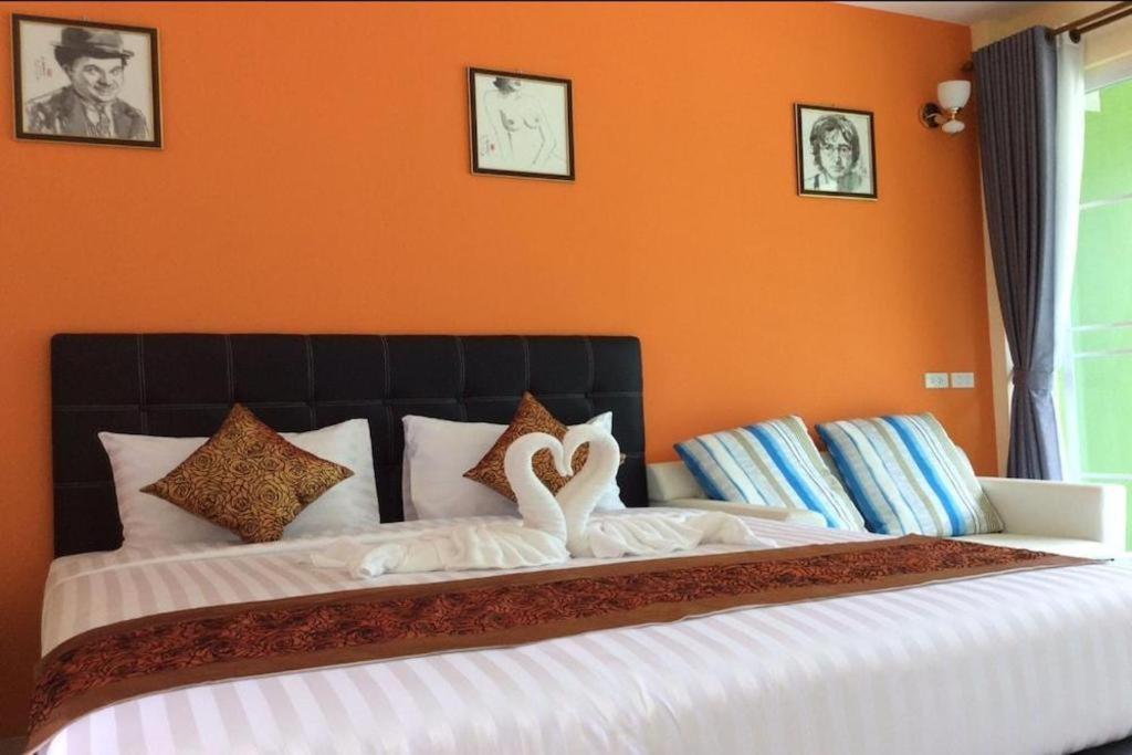 Hotel Greenseaview