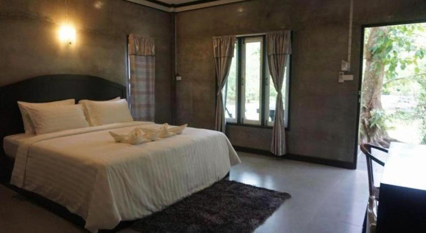 V Valley Resort Satun