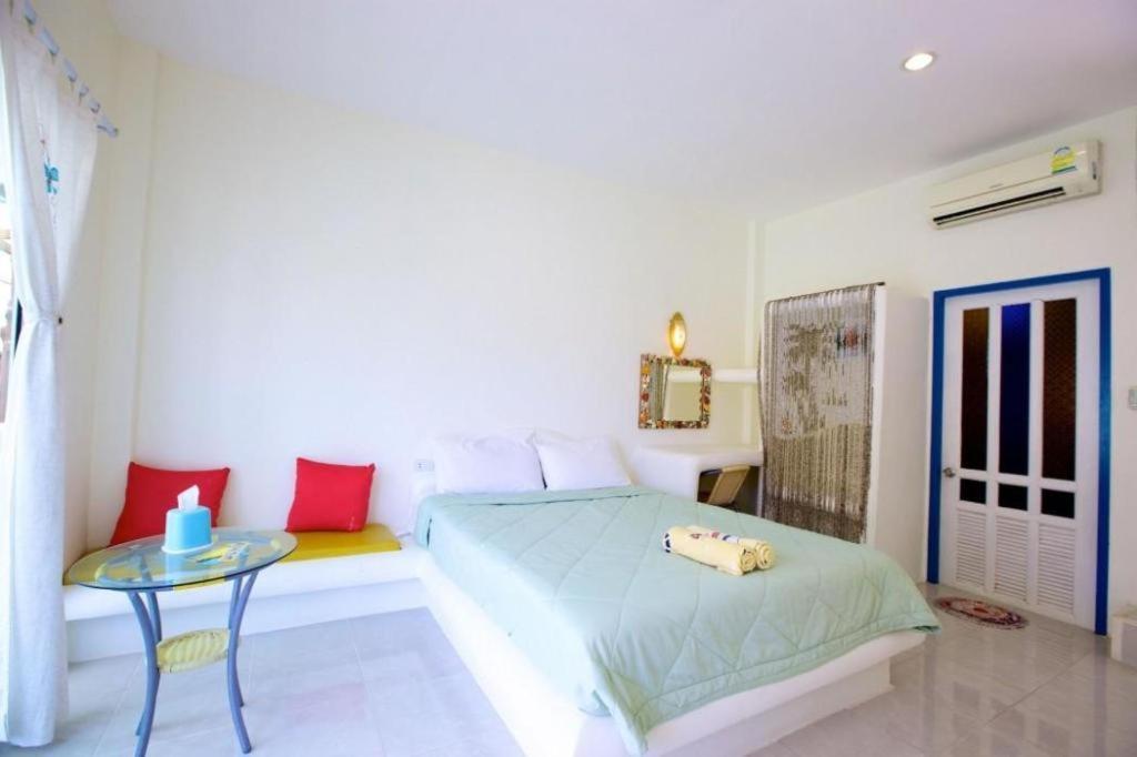 Anavilla Tangke 3* Khanom