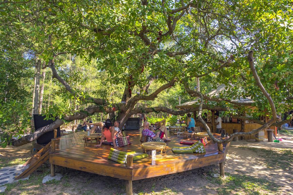 Lodge Coffee And Koh Phayam