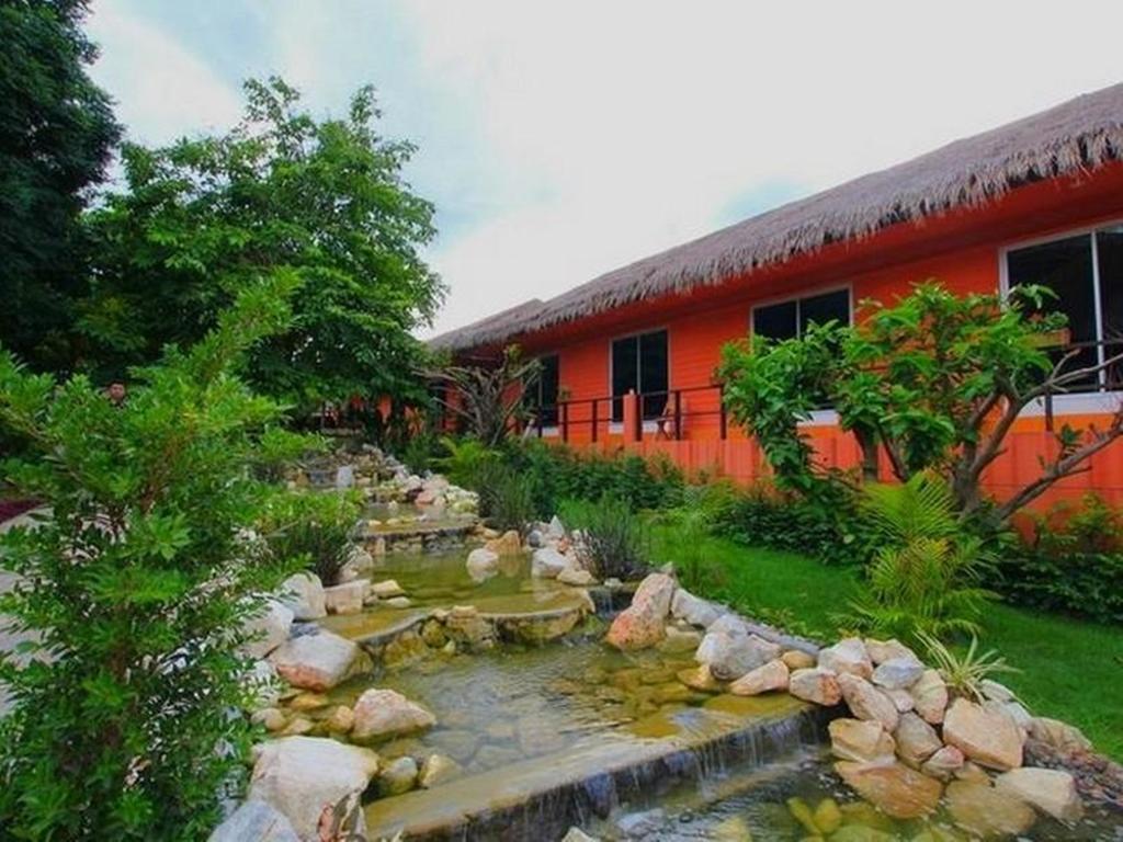Aurora Kanchanaburi