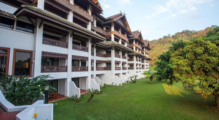 Imperial Golden Triangle 4*